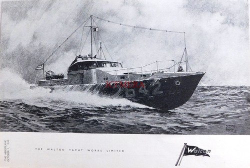 Walton motor launches advert - walton,