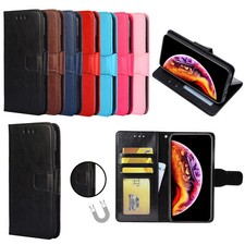 Luxury Leather Case For Nokia