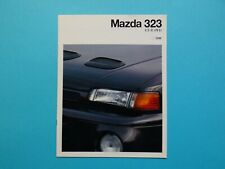 Brochure / Catalogue / Booklet