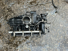 2008-2012 AUDI S3 8P 2.0 PETROL CDL INTAKE MANIFOLD 06L133185