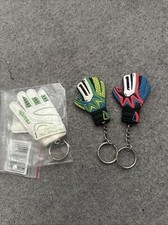 Reusch Goalkeeper Key Ring
