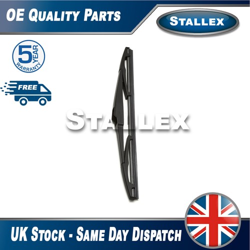 Stallex windscreen wiper - windscreen, blade