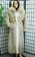 NEW SHOWROOM NATURAL COYOTE