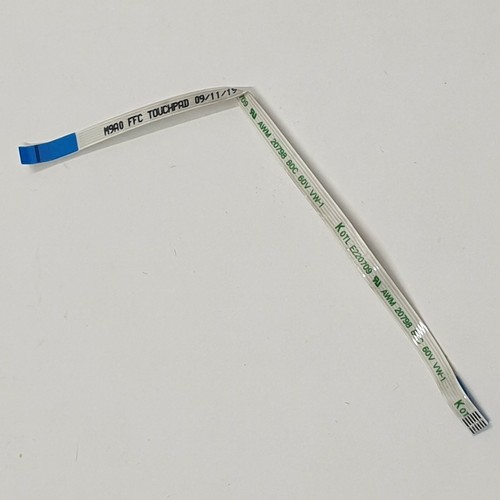 Sony vaio pcg 61412w - vaio, touchpad