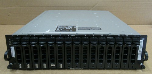 Dell powervault md1000 - dell, 6x