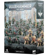 Combat Patrol: Dark Angels –