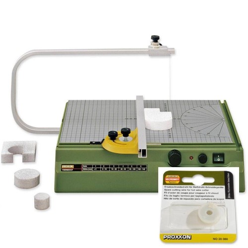 Proxxon 27080 thermocut - 27080, hot