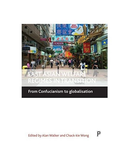 East asian welfare - east, in