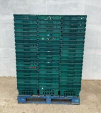 200 x Bail Arm Crates / Bale