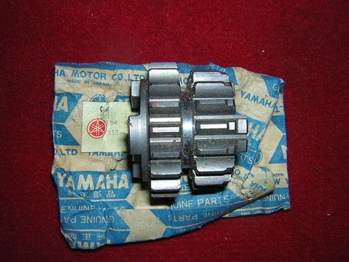 Yamaha td2 td2b - td2/td2b, 3rd/4th
