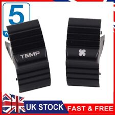 FOR Porsche 987 Boxster Heater Air Con Climate Control Panel Switches