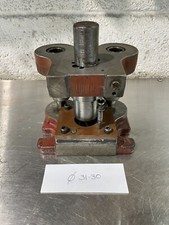 Fly press Tooling, Punch  Die Jig