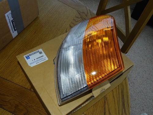 Indicator right hand side - right,