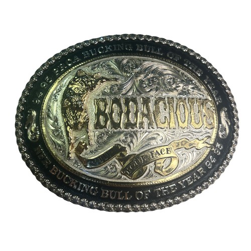 Montana silversmiths bodacious - montana,