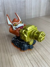 Series 2 Trigger Happy