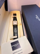Raymond Weil 5768/2 With