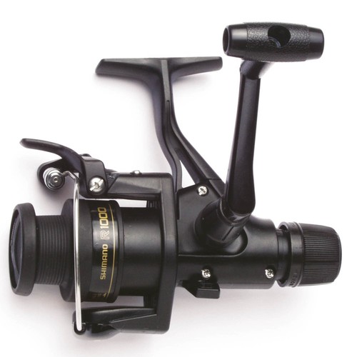 Shimano spinning reel - shimano,
