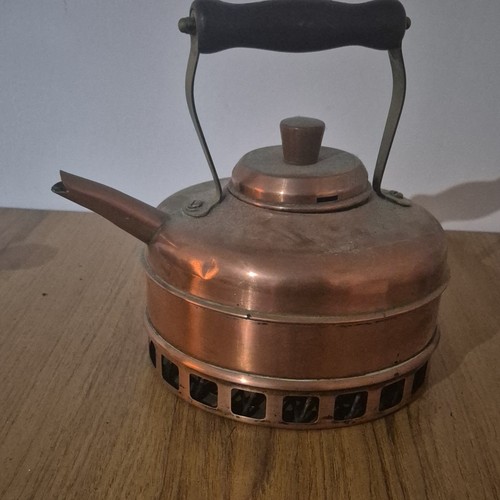 Antique copper masters quick - antique,