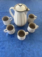 Bourne Denby Stoneware Vintage