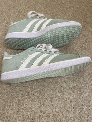 Adidas gazelle ladies - gazelle, 6.5