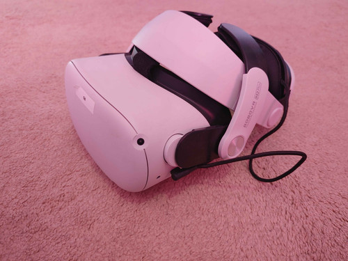 Meta quest standalone vr - meta, 2