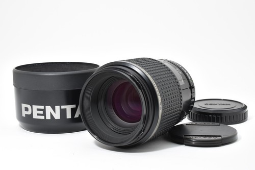 Mint smc pentax 645 - smc, 120mm