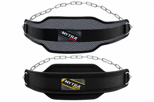 Mytra dip belt - belt, weight
