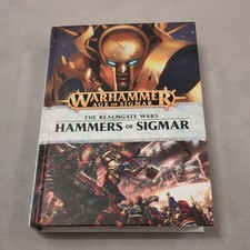 Warhammer Age of Sigmar
