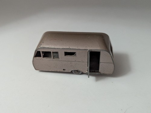 Vintage matchbox lesney 23c - lesney, no.23c