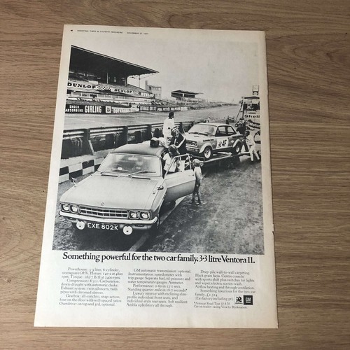 Guns51 magazine advert 12x9 - magazine,