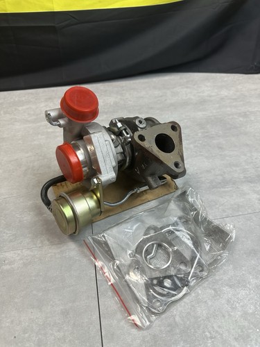 Turbocharger mitsubishi 4m40 - turbocharger,