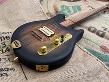 boggart electric banjo