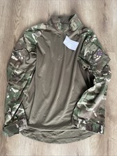 British Army UBAC Multicam New