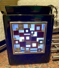 Scentsy Gallery Electric Wax