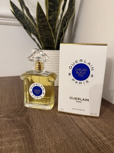 Guerlain lheure bleue edp - bleue, 21