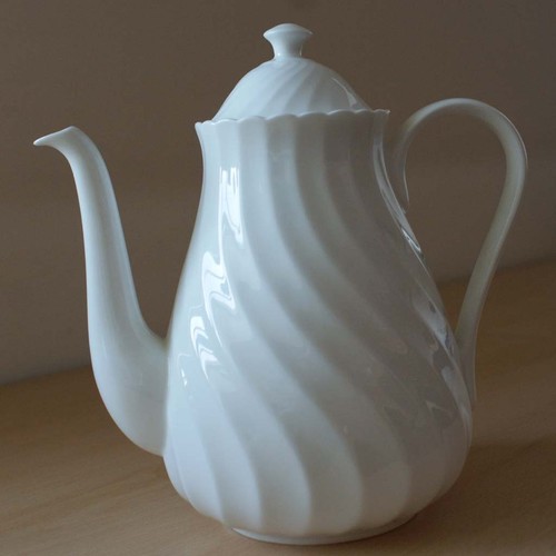 Wedgwood candlelight coffee - wedgwood,