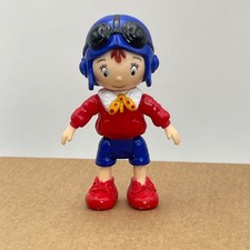 Noddy Motor Mix Figure Blue
