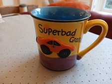 Mary Rose Young Mug Superbad