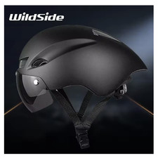 Wildside WINGER II Aero Bike
