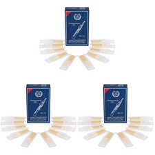  3 Count Saxophone Accessories