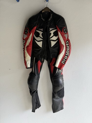 Hein gericke men leather 2 - men's,