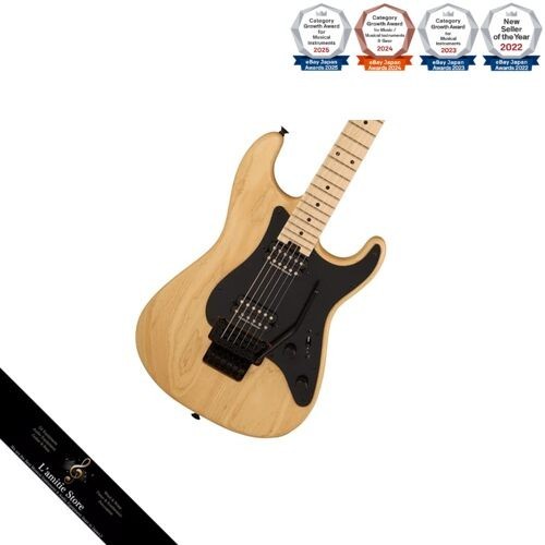 Charvel pro mod - charvel/pro-mod, 1