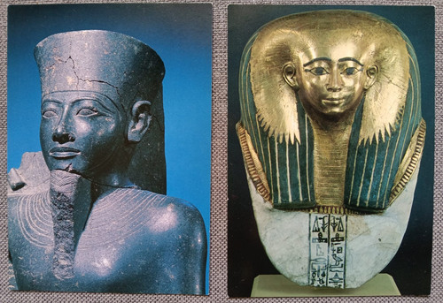 Vintage british museum - british,