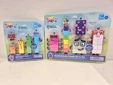 Numberblocks Toys  Blocks