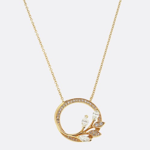 Tiffany victoria diamond - &,