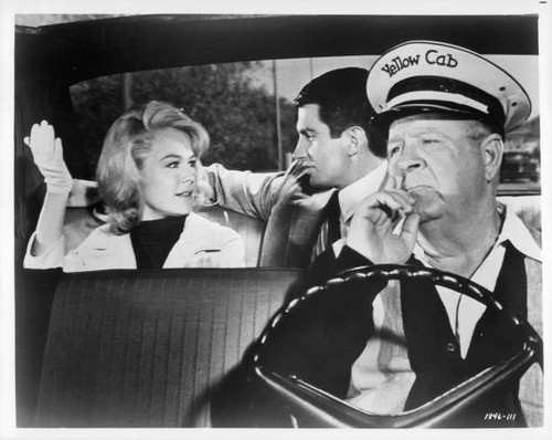 Sandra dee george hamilton - george, in
