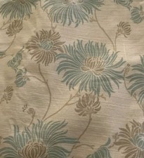 Curtains Pair Laura Ashley