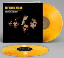 THE CHARLATANS - THE