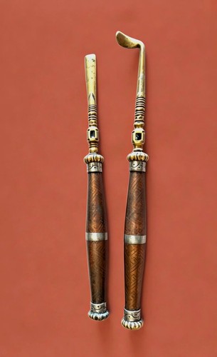 Pair rare tri - pair,