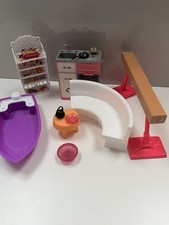 Bundle of Mixed Barbie Doll